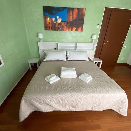 Residenza Fiera Verona In Экстерьер фото