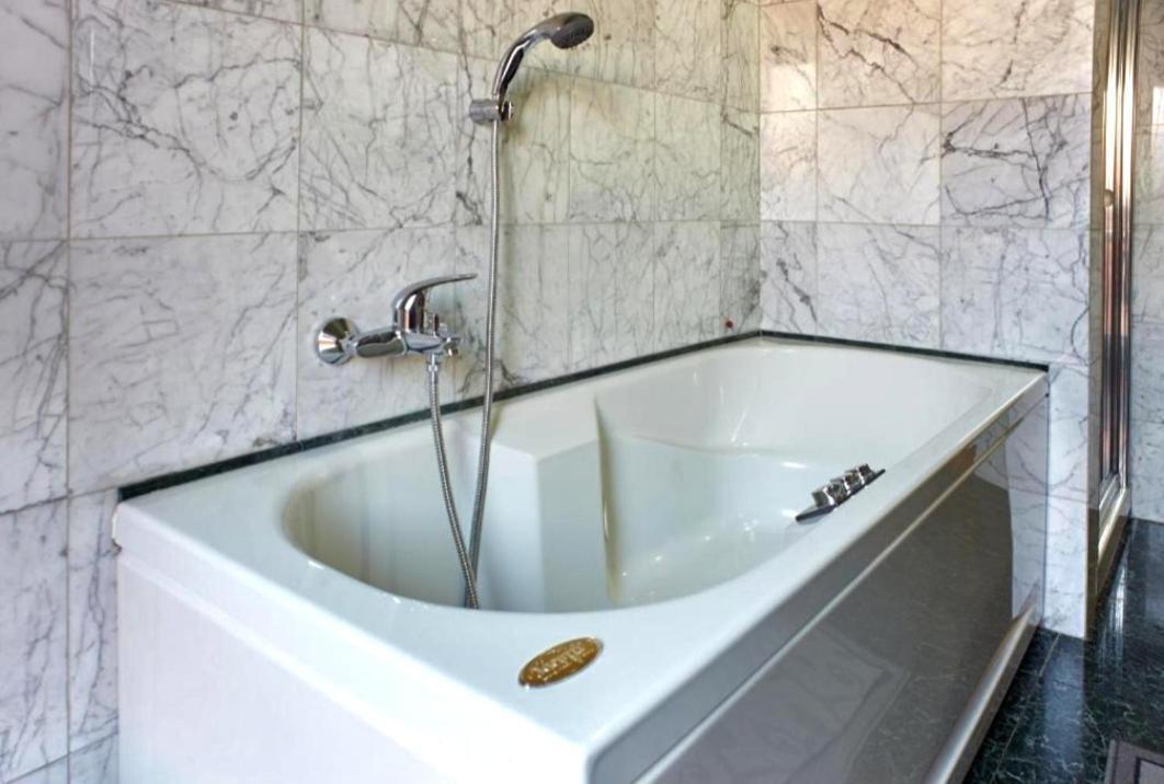 Residenza Fiera Verona In Экстерьер фото