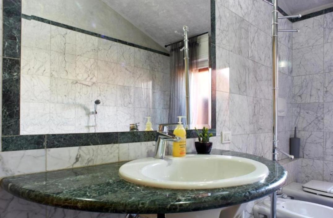 Residenza Fiera Verona In Экстерьер фото