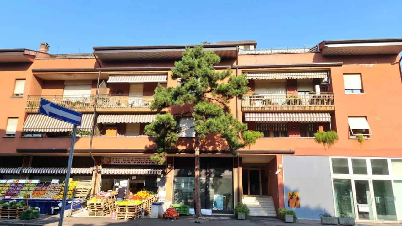 Residenza Fiera Verona In Экстерьер фото