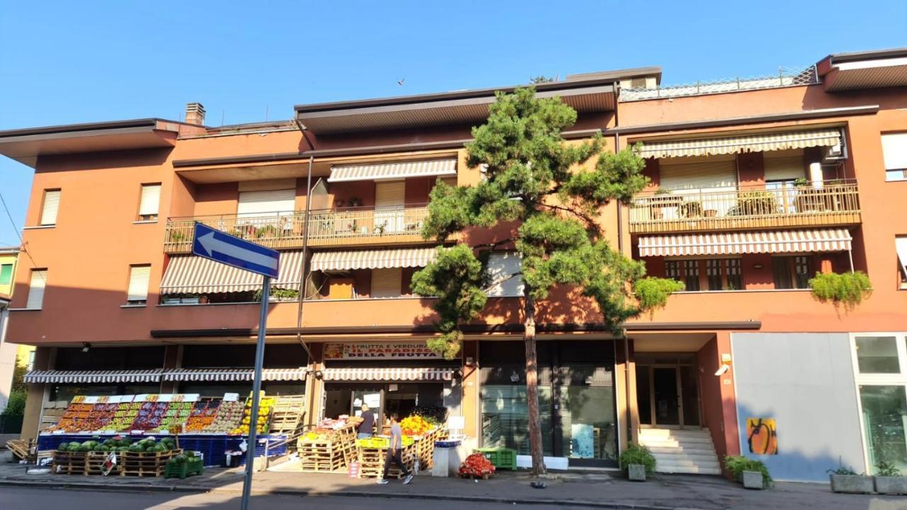 Residenza Fiera Verona In Экстерьер фото