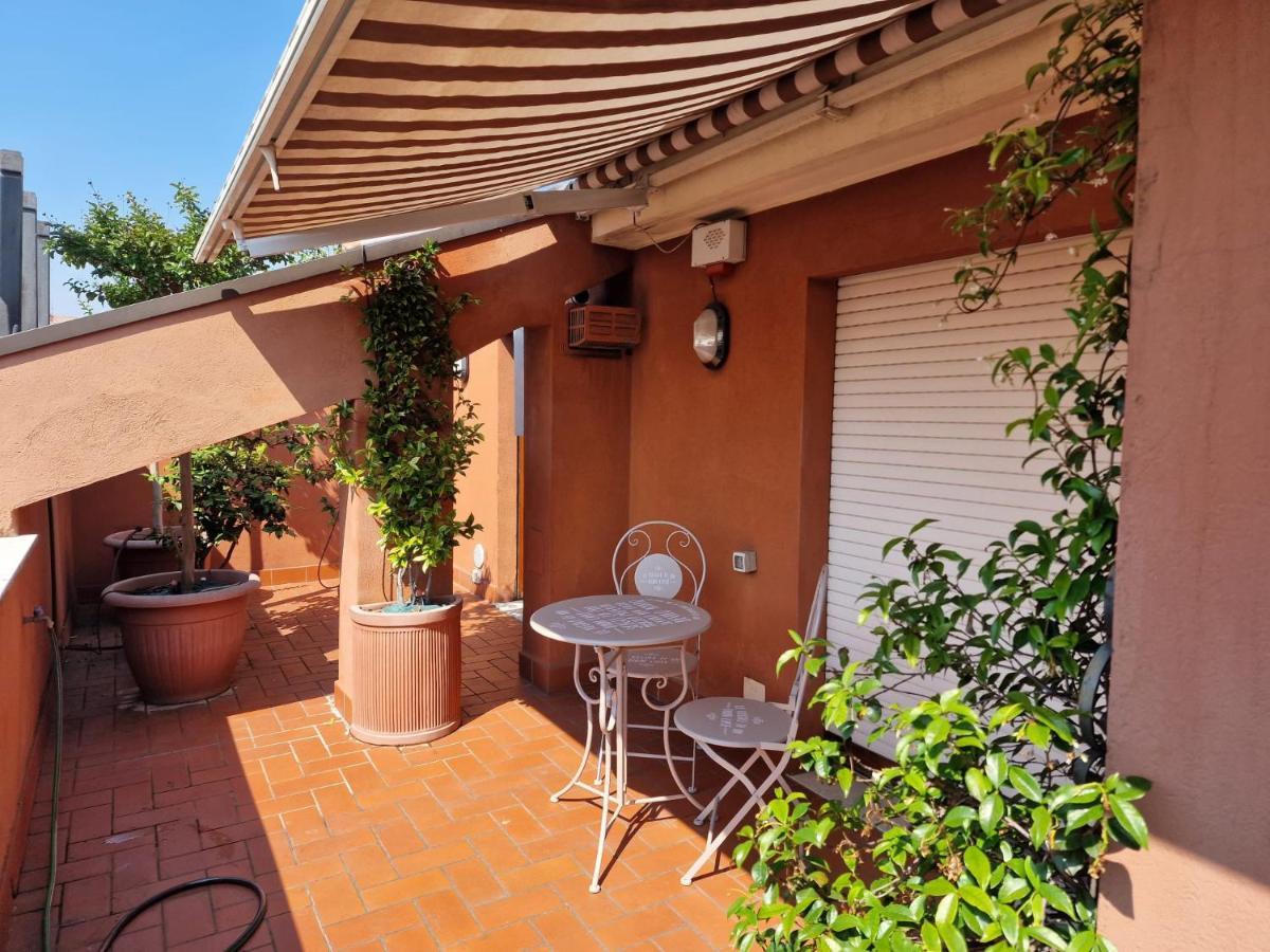 Residenza Fiera Verona In Экстерьер фото