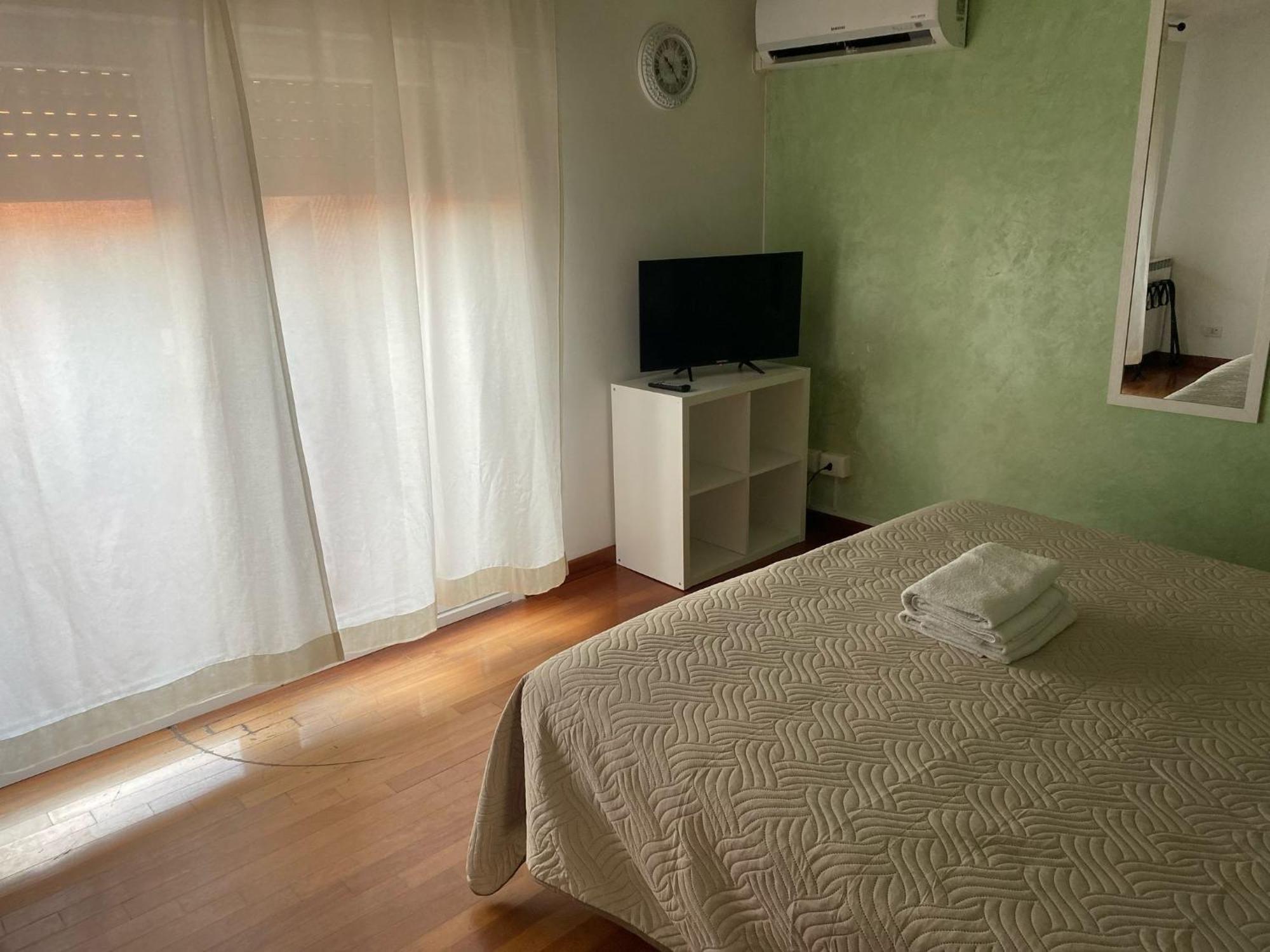 Residenza Fiera Verona In Экстерьер фото