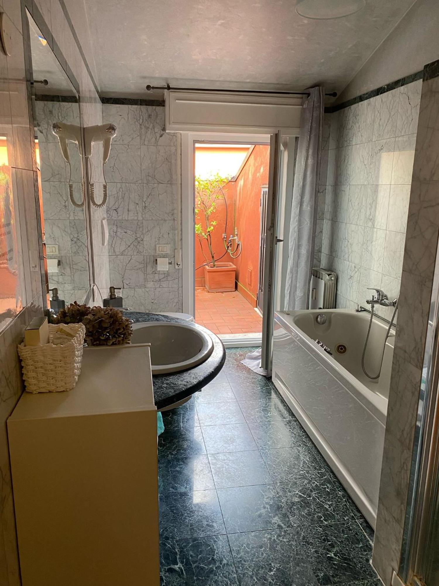 Residenza Fiera Verona In Экстерьер фото