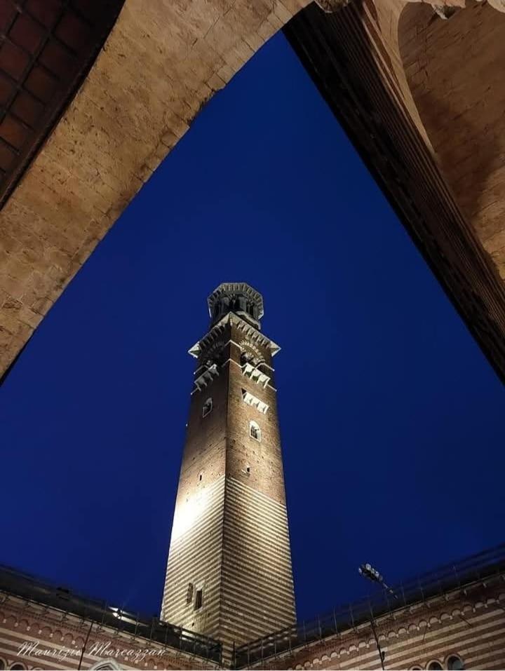 Residenza Fiera Verona In Экстерьер фото