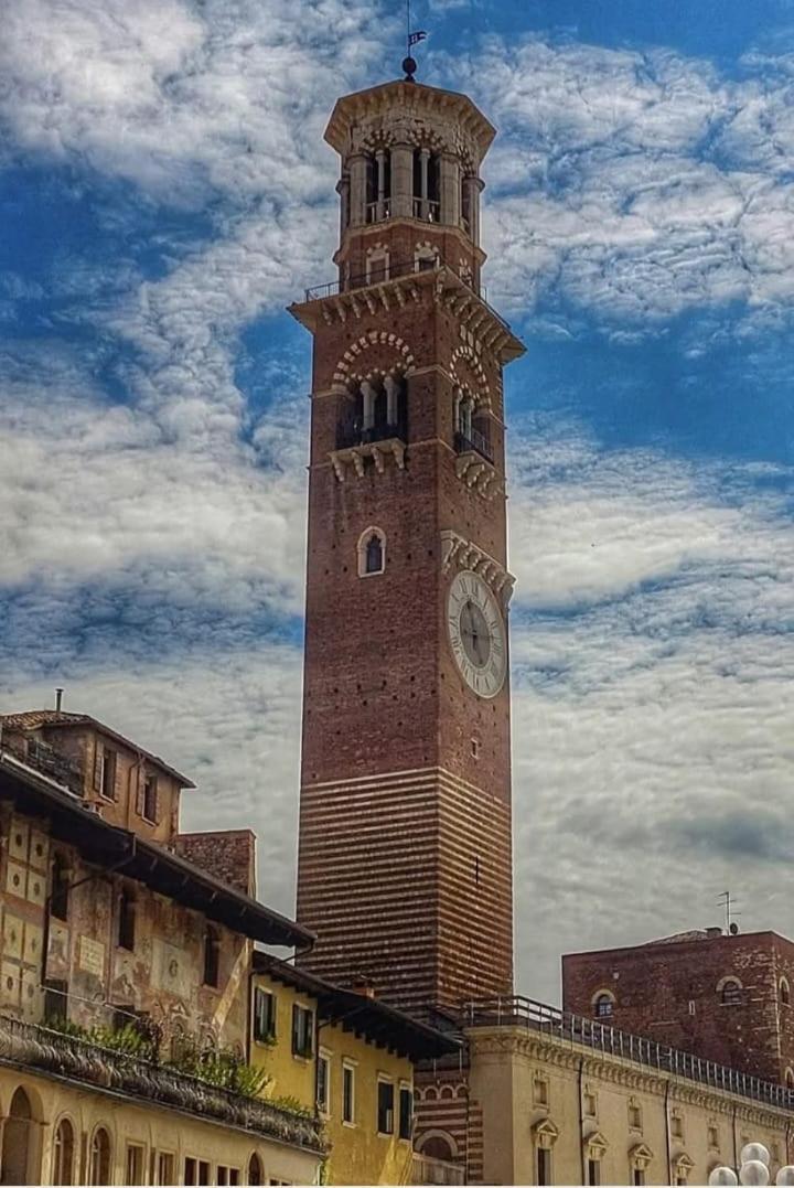 Residenza Fiera Verona In Экстерьер фото