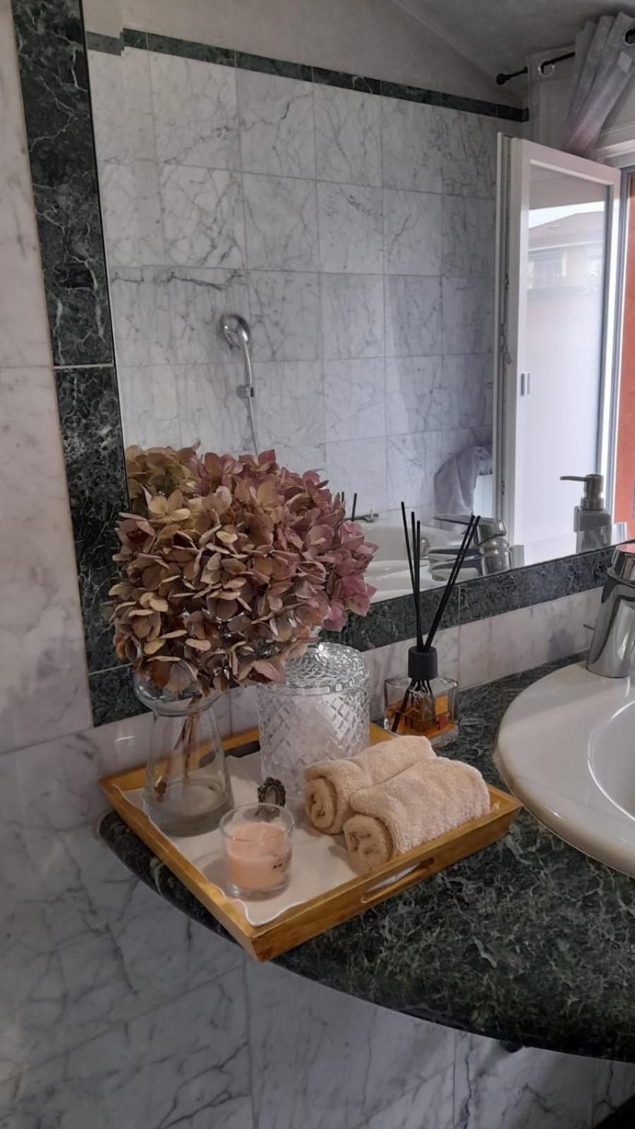 Residenza Fiera Verona In Экстерьер фото